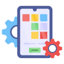 Mobile Apps Development